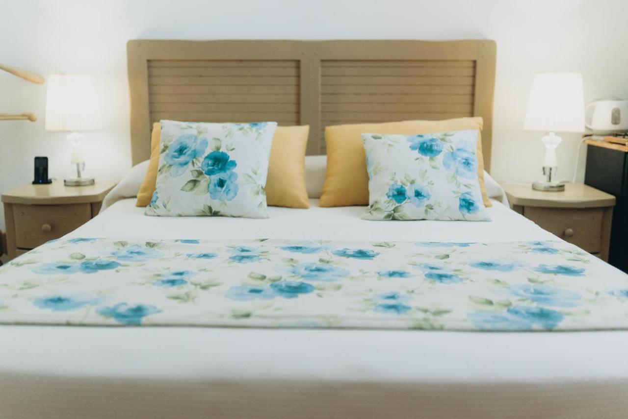 Hotel Serrete 3*